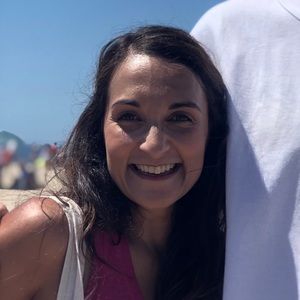 Meet your Posher, Natalie